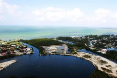 大陸企業(yè)為什么在開(kāi)曼群島注冊公司