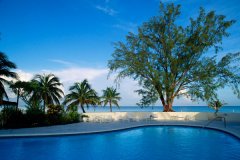 開(kāi)曼群島注冊公司費用