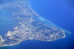 維京群島BVI和開(kāi)曼群島注冊公司比較