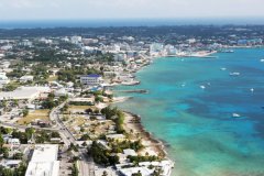 開(kāi)曼公司年審費用