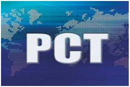 國際專(zhuān)利申請