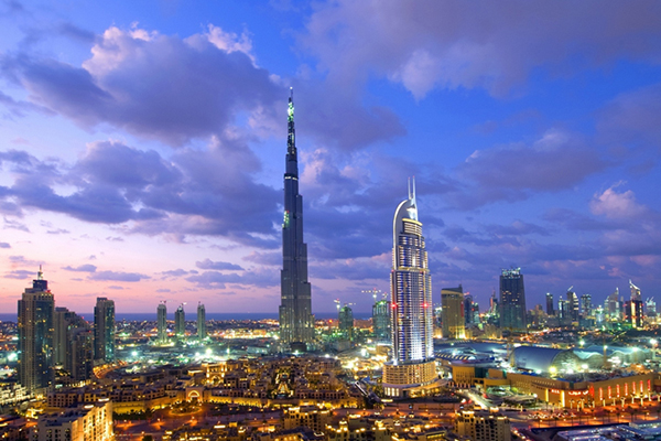 阿聯(lián)酋公司開(kāi)設迪拜銀行賬號