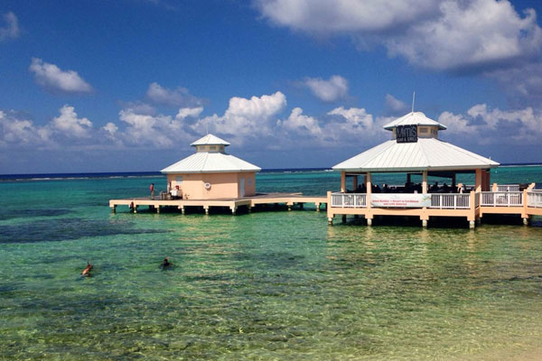 開(kāi)曼群島注冊公司好處