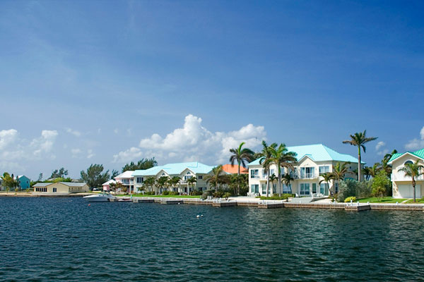 開(kāi)曼群島注冊公司條件