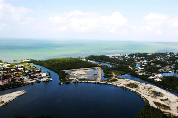 注冊開(kāi)曼公司