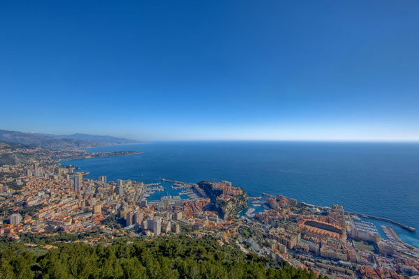 在開(kāi)曼群島注冊的公司有哪些