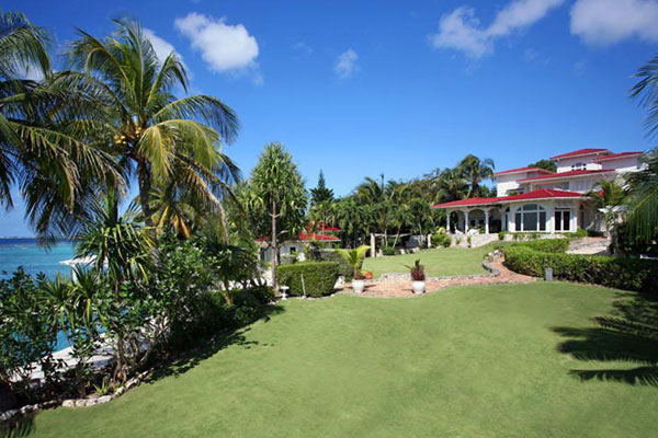 開(kāi)曼公司注銷(xiāo)