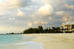 開(kāi)曼公司的股權增資