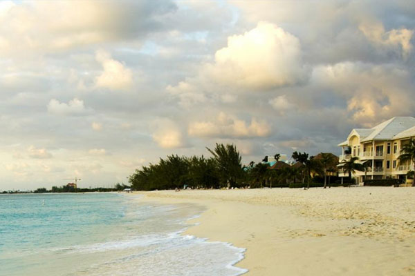 開(kāi)曼公司的股權增資