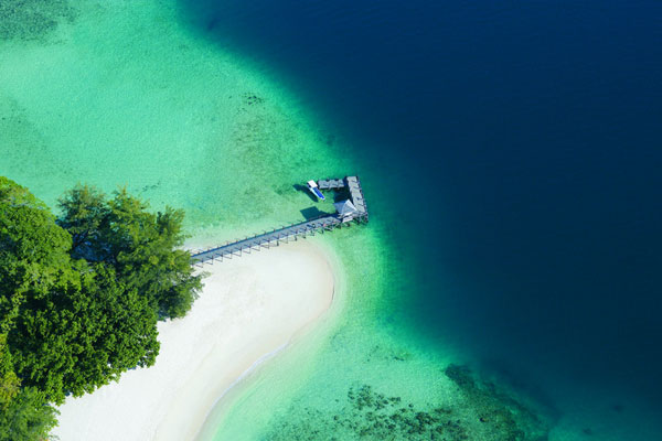 如何通過(guò)離岸公司做外貿