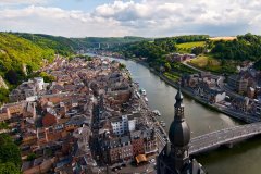 著(zhù)名的離岸公司注冊地有哪些