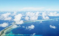 馬紹爾公司注銷(xiāo)