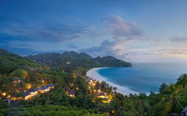 塞舌爾公司注銷(xiāo)