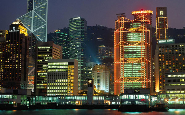 香港注冊公司大陸經(jīng)營(yíng)