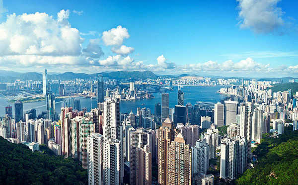 香港公司注冊類(lèi)型有哪些