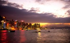 香港公司不年審會(huì )怎樣