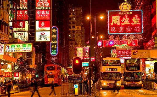 香港公司注冊處對香港公司名稱(chēng)的最新要求