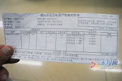 香港公司銀行開(kāi)戶(hù)地址證明文件