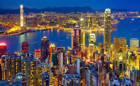 上海注冊無(wú)地址香港公司