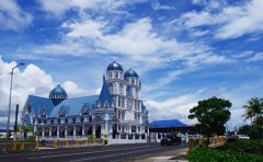 注冊薩摩亞公司多少錢(qián)