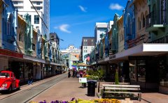 新西蘭公司年審逾期及不規范的風(fēng)險