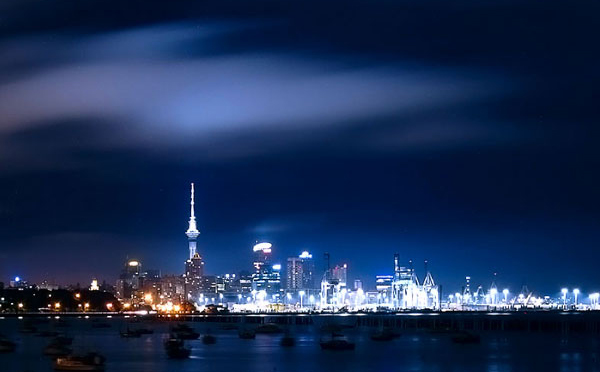 新西蘭公司被注銷(xiāo)后如何恢復