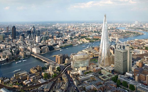 英國公司注銷(xiāo)費用