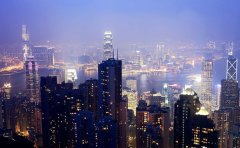 香港公司如何選擇開(kāi)戶(hù)行