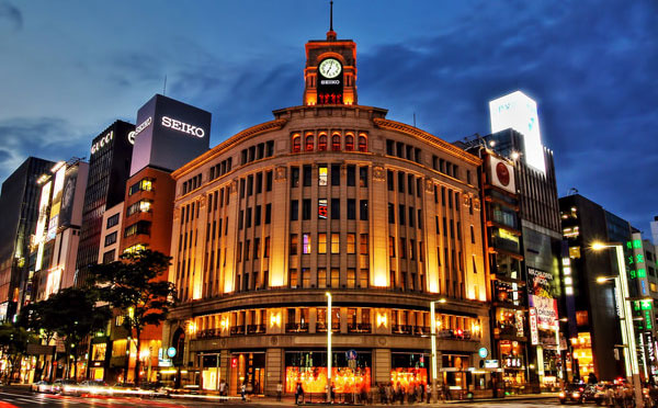 注冊日本公司費用多少錢(qián)