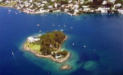 百慕大注冊公司多少錢(qián)？