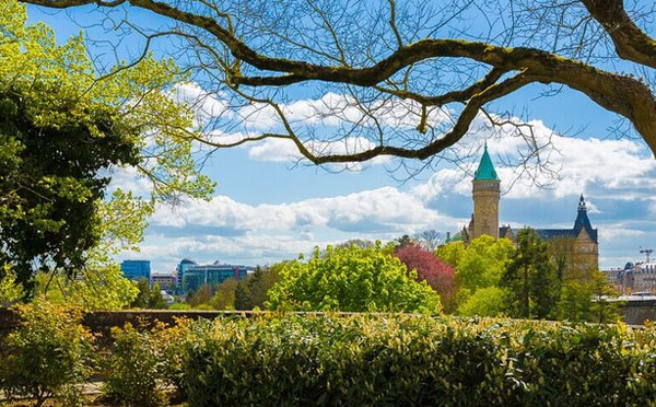 盧森堡Soparfi公司設立說(shuō)明