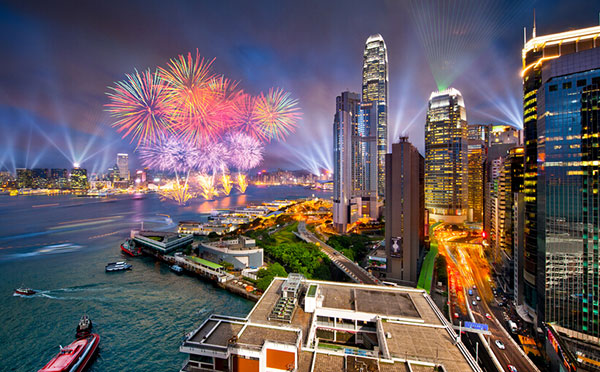 在香港注冊空殼公司內地經(jīng)營(yíng)