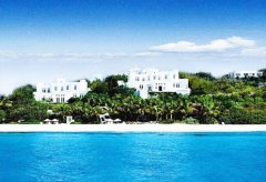 為什么國內公司都設立香港海外控股公司？