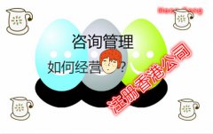 咨詢(xún)管理公司注冊香港公司如何在國內運營(yíng)？