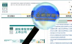 怎么查詢(xún)香港金融投資公司是不是正規公司？