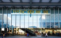 如何辦理香港匯豐銀行賬戶(hù)？