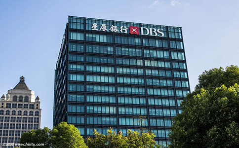 香港星展銀行賬戶(hù)介紹