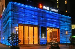 如何辦理新加坡大華銀行賬戶(hù)？