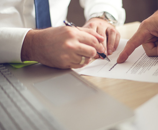 注冊香港公司取名你知多少？