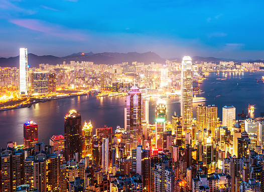 香港公司及香港銀行賬戶(hù)常見(jiàn)誤區