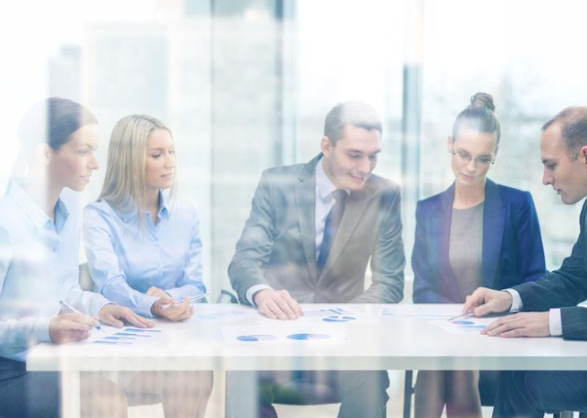 注冊香港公司如何應對CRS信息交互？