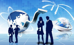 為什么說(shuō)香港公司注冊是企業(yè)進(jìn)軍國際市場(chǎng)最佳窗口之一？