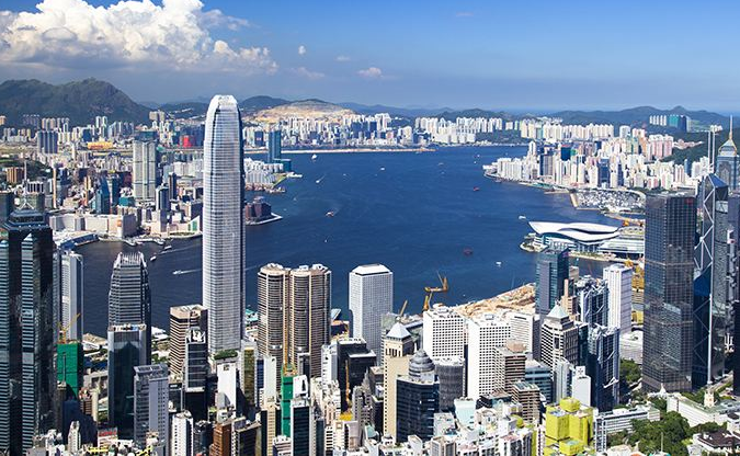 注冊香港公司后如何有效利用？