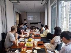 卓信主辦——英國海外移民及資產(chǎn)配置專(zhuān)場(chǎng)會(huì )議圓滿(mǎn)結束