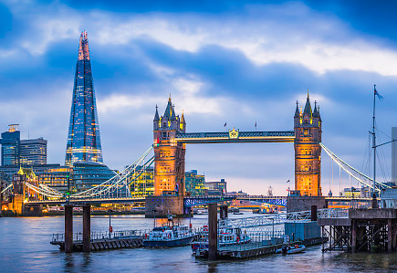 注冊英國公司具有哪些優(yōu)勢？