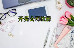 注冊開(kāi)曼公司需要哪些流程？