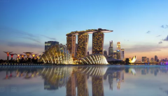 注冊新加坡公司需要哪些條件？