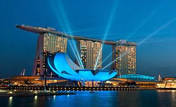 新加坡公司年審內容有哪些？