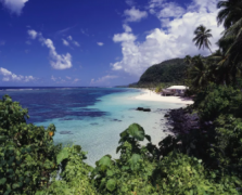 注冊薩摩亞公司流程及優(yōu)勢有哪些？