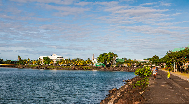 注冊薩摩亞公司需要哪些資料？